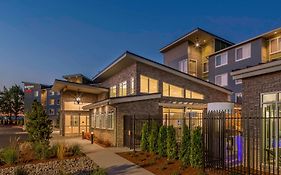 Residence Inn Portland Hillsboro/Brookwood